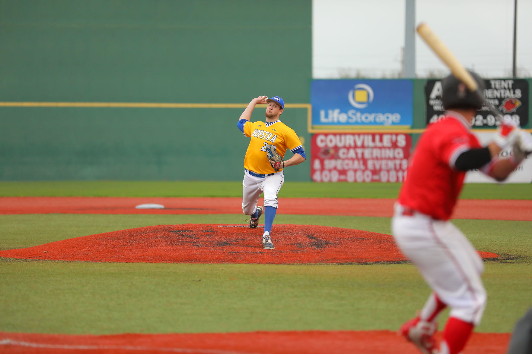 Seamus Brazill (Barnegat)